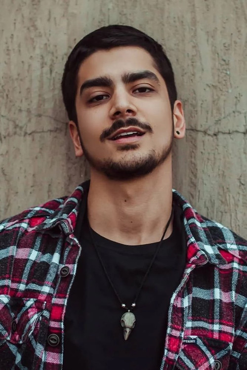 Photo of Rhener Freitas