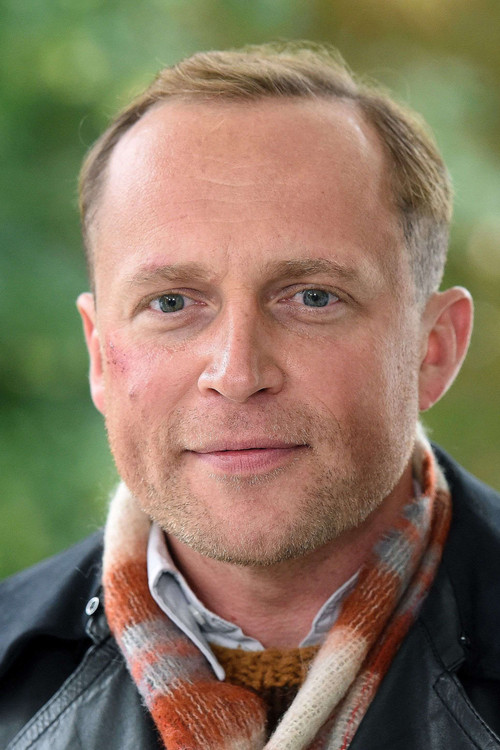 Photo of Piotr Adamczyk