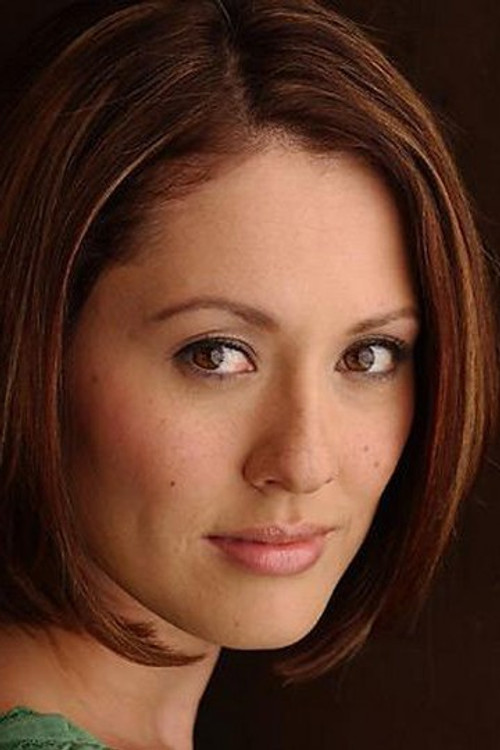 Photo of Christine McLain