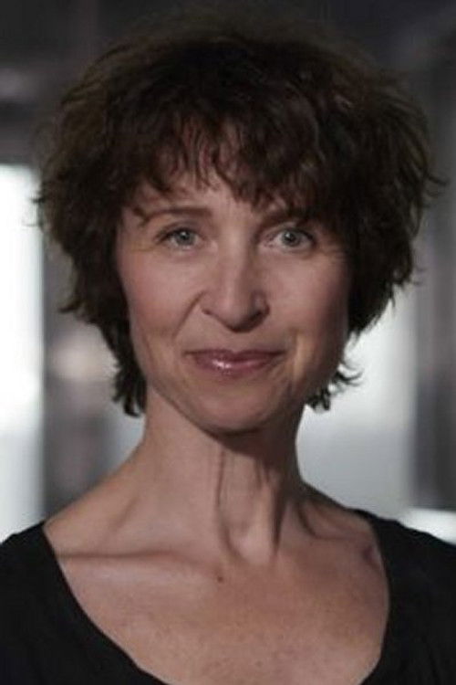 Photo of Anne Dalsgaard