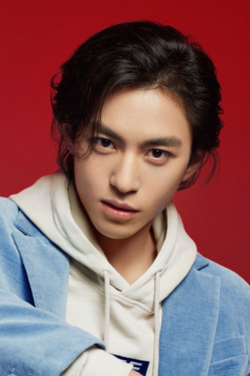 Photo of Huang Jingzhou