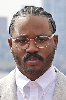 Photo of Ryan Coogler