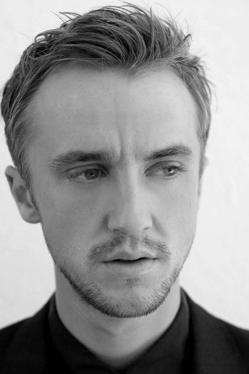 Photo of Tom Felton