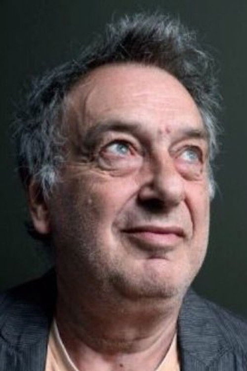 Photo of Stephen Frears