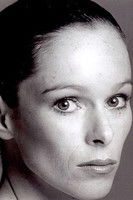 Photo of Geraldine Chaplin