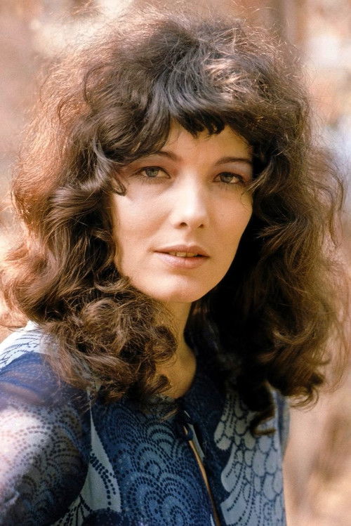 Photo of Willeke van Ammelrooy