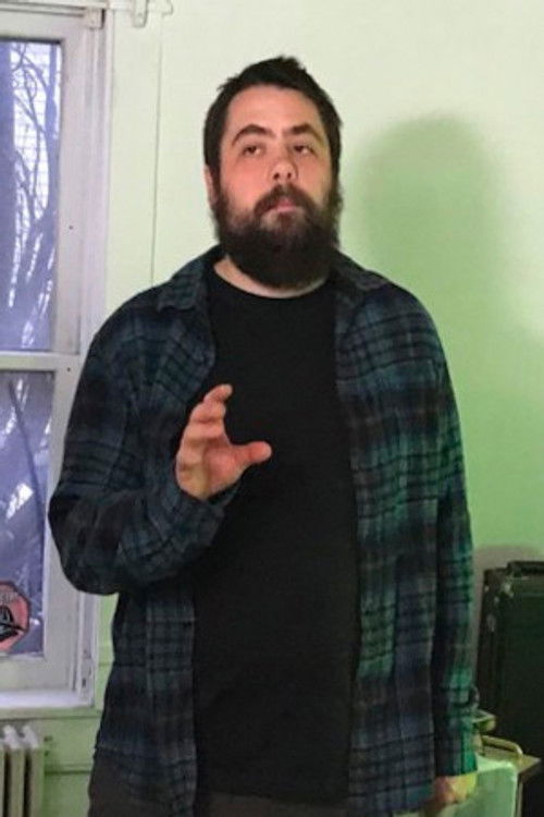 Photo of Chris Ruppert