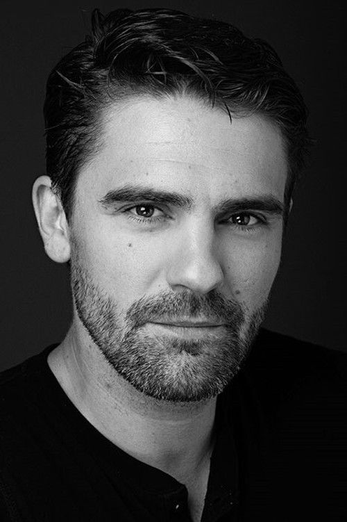 Photo of Gorka Lasaosa