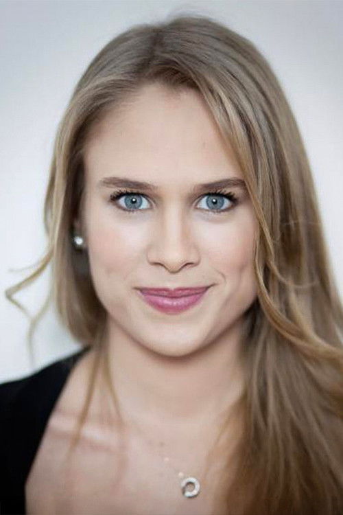 Photo of Begüm Öner