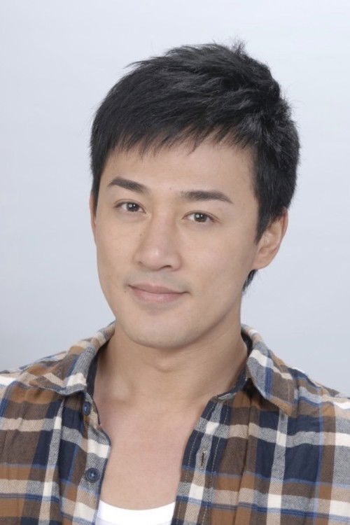 Photo of Raymond Lam Fung