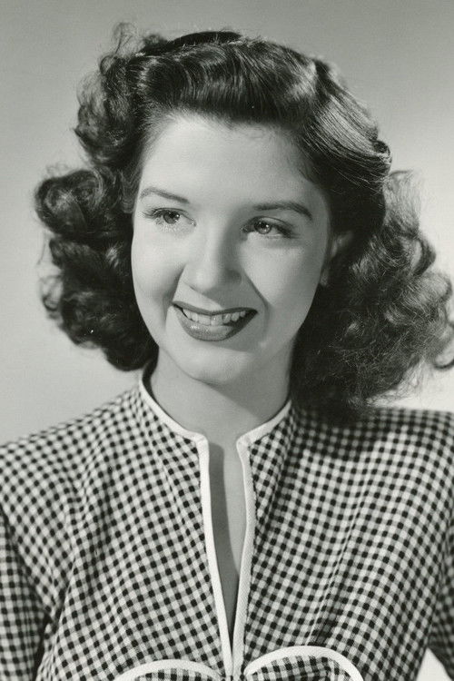 Photo of Peggy Ryan