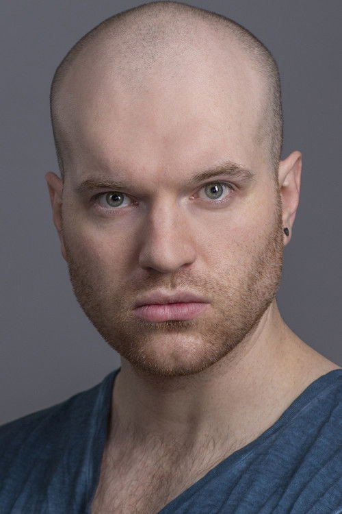 Photo of Rob Jacobsen