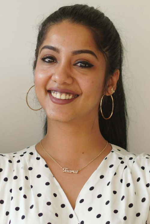 Photo of Elvin Juliet