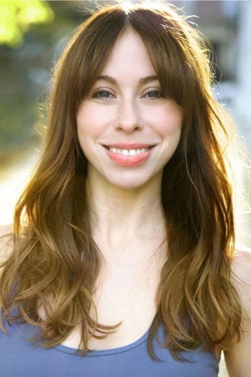 Photo of Emily Young