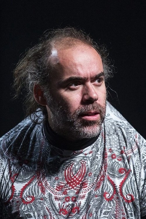 Photo of Tónan Quito