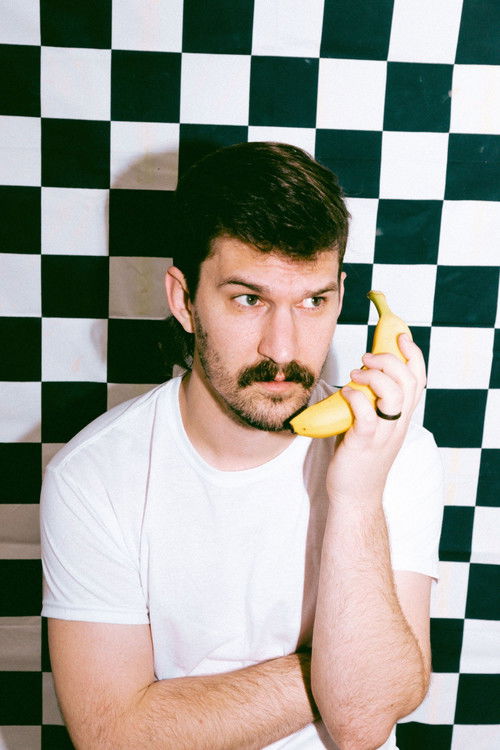 Photo of Matthew Cutchen