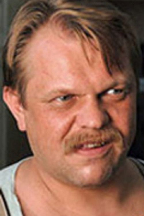 Photo of Aleksey Baydakov