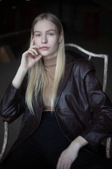 Photo of Elizaveta Bazykina