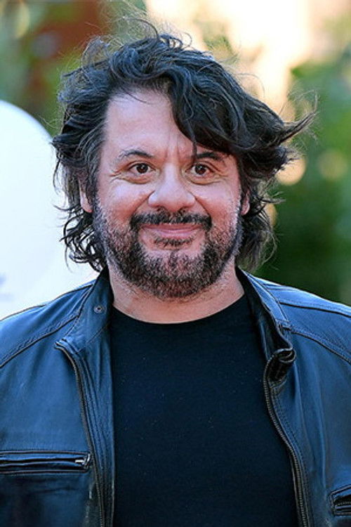 Photo of Lillo Petrolo