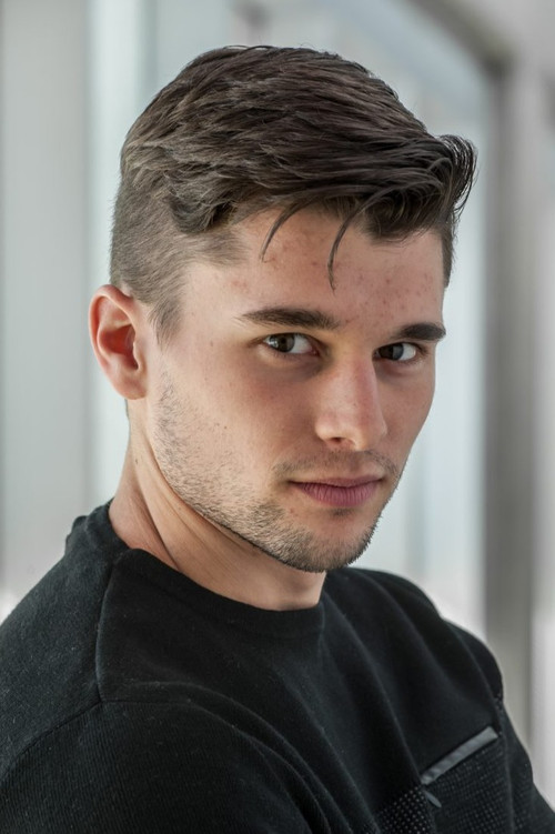 Photo of Guillaume Paquin