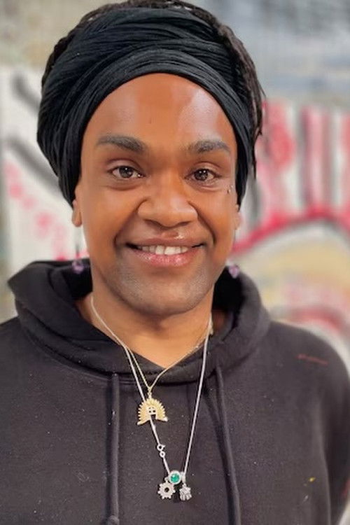 Photo of Zaachariaha Fielding