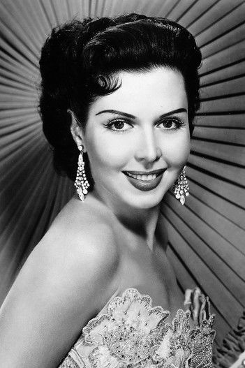 Photo of Ann Miller