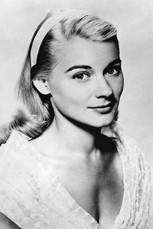 Photo of Hope Lange