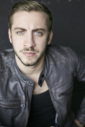 Photo of Mathias Melloul