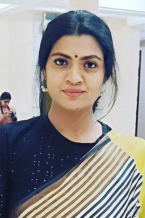 Photo of Preethi Nedumaran