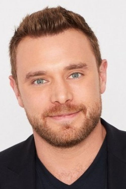Photo of Billy Miller