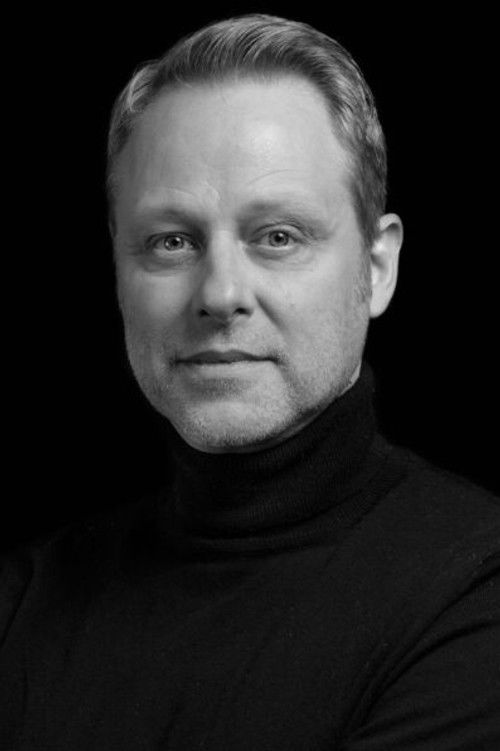 Photo of Roine Söderlundh