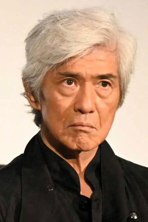 Photo of Koichi Sato