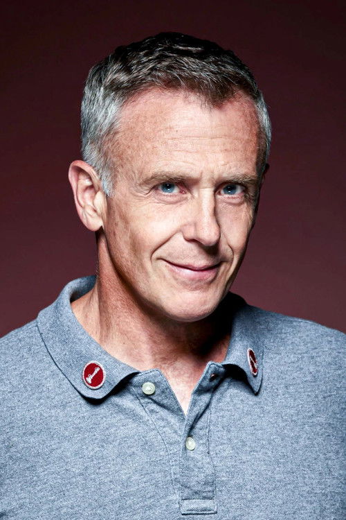 Photo of David Eigenberg