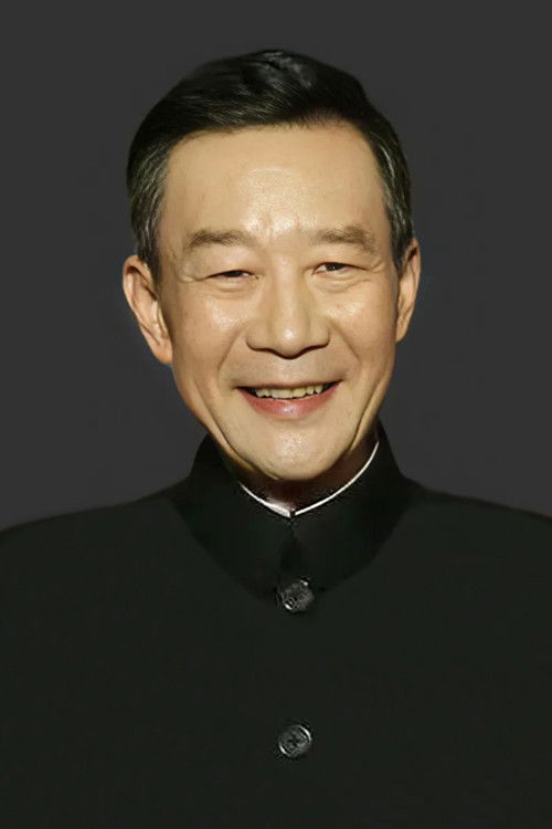 Photo of Li Xuejian