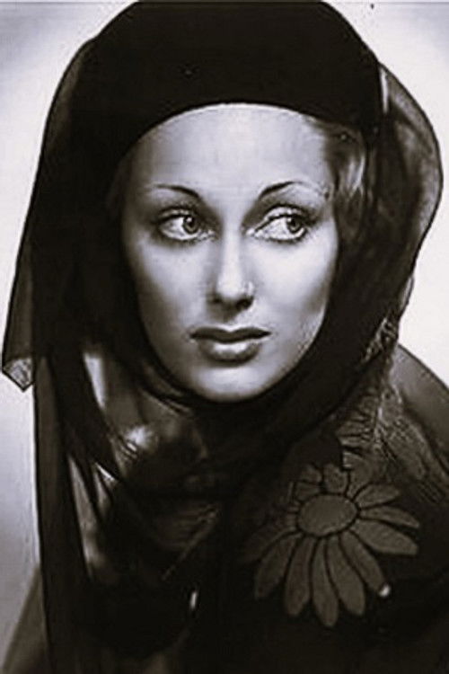 Photo of Margaret Vyner