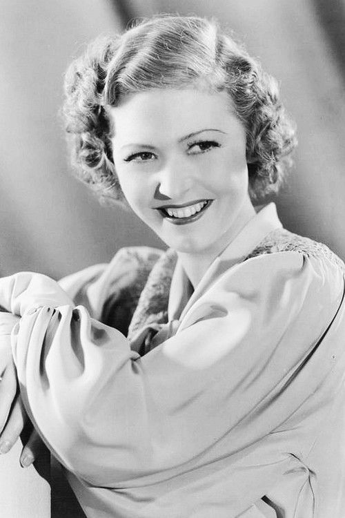 Photo of Josephine Hutchinson