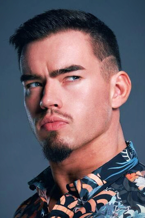 Photo of Austin White