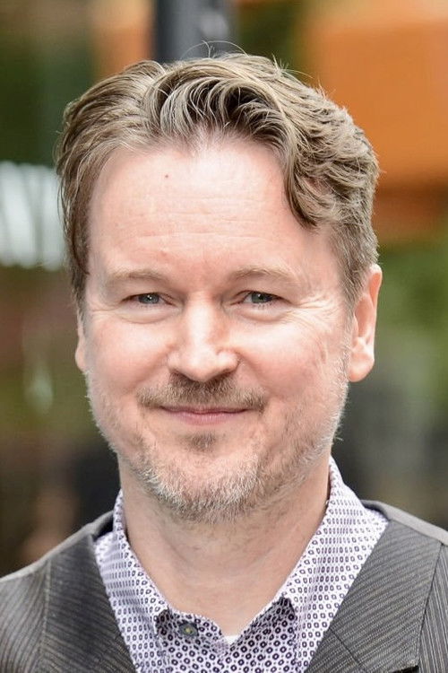 Photo of Matt Reeves