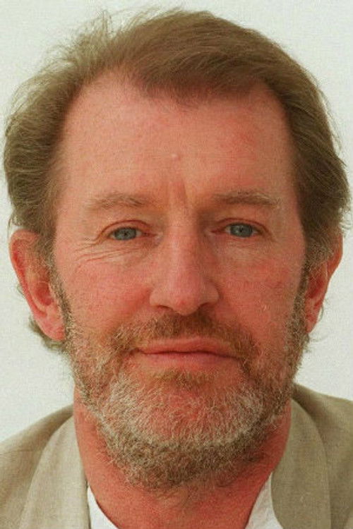 Photo of Corin Redgrave