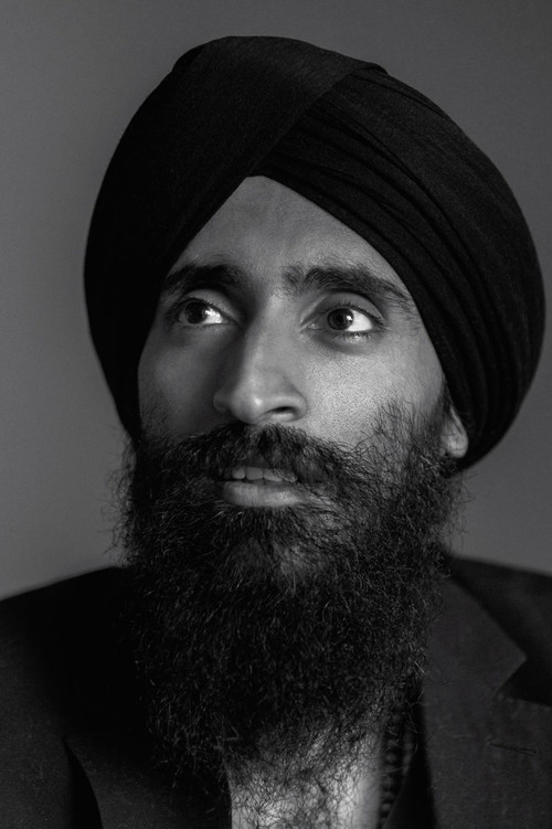 Photo of Waris Ahluwalia
