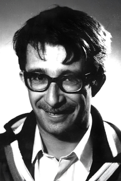 Photo of Altan Erbulak