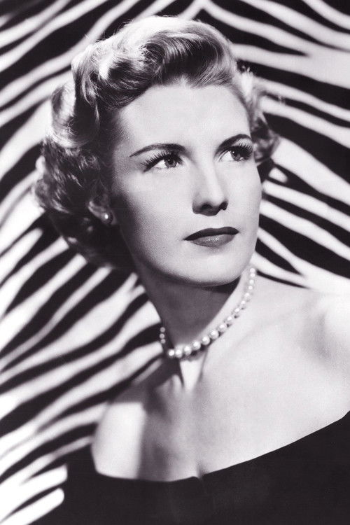 Photo of Julia Meade