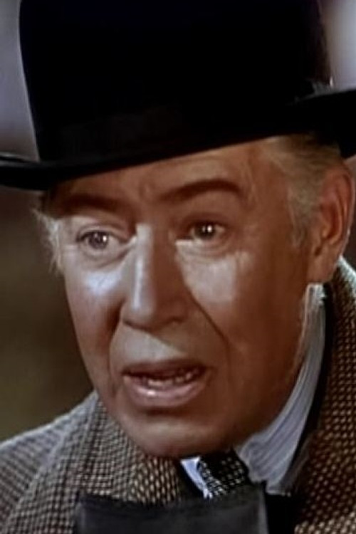 Photo of Gerald Oliver Smith