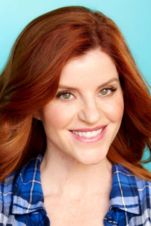 Photo of Elizabeth Bond