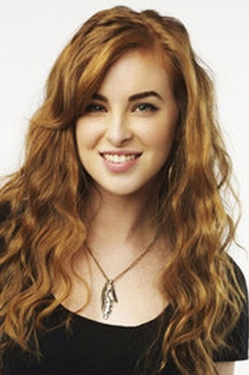 Photo of Marissa Von Bleicken