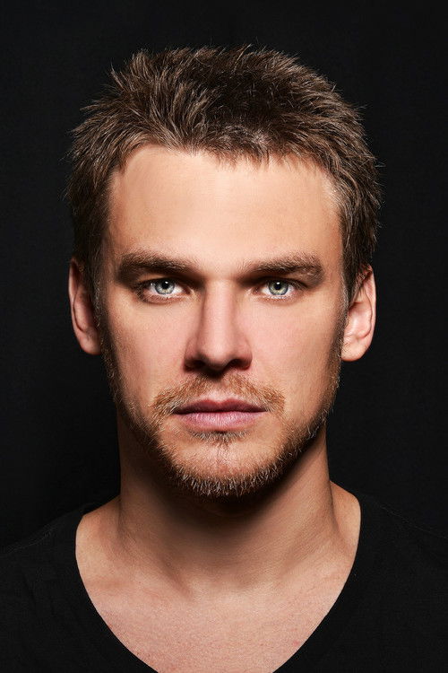 Photo of Vojtěch Dyk