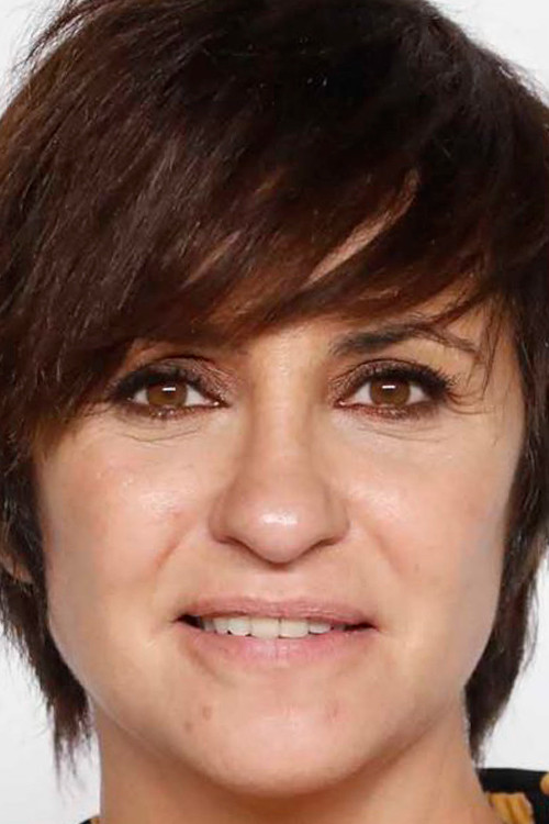 Photo of Melani Olivares