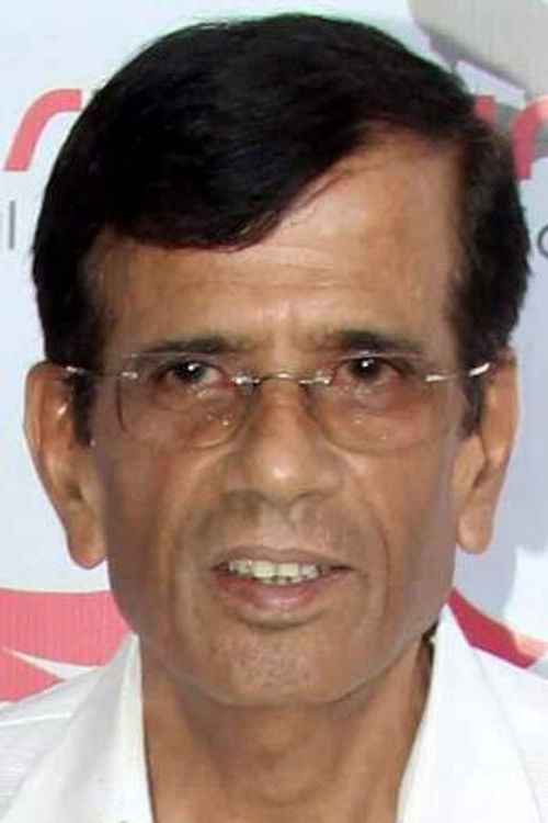 Photo of Mustan Alibhai Burmawalla