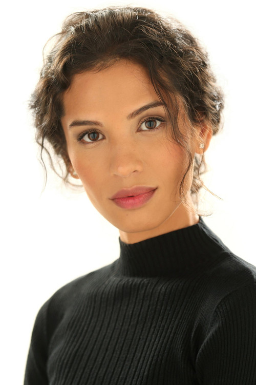 Photo of Mariela Martinez Campos