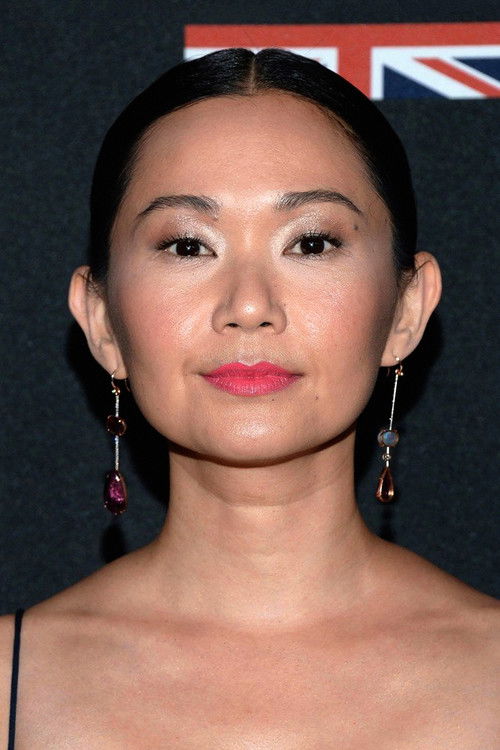 Photo of Hong Chau